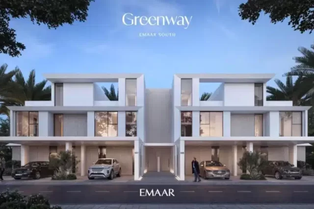 Greenway-by EMaar