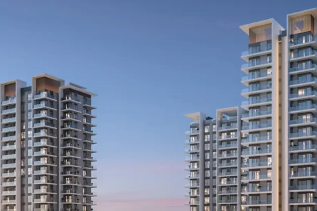 Rosehill at Dubai Hills Estate, Dubai – Emaar Properties