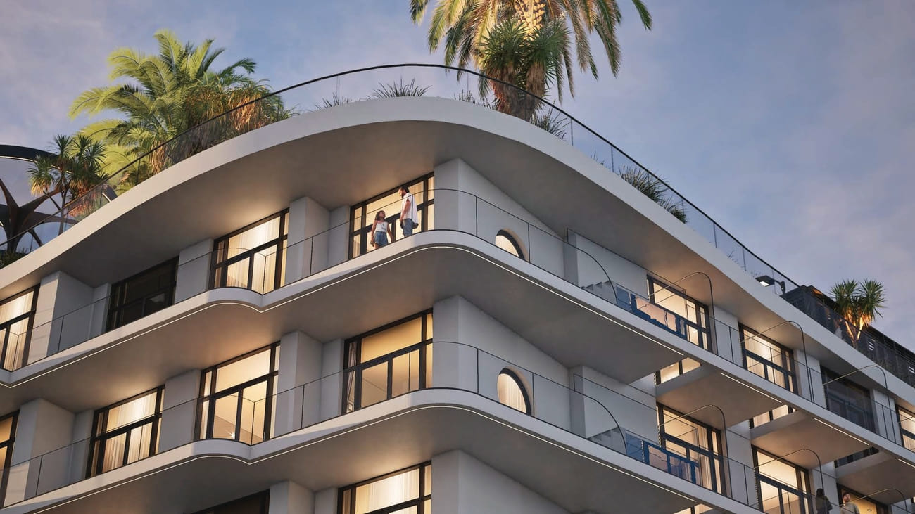 Avana Residences