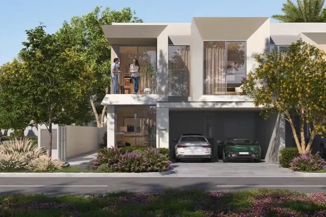 Vindera at The Valley, Dubai – Emaar Properties