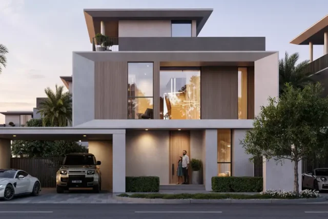 Selvara 3 at Grand Polo Club & Resort – Emaar Properties