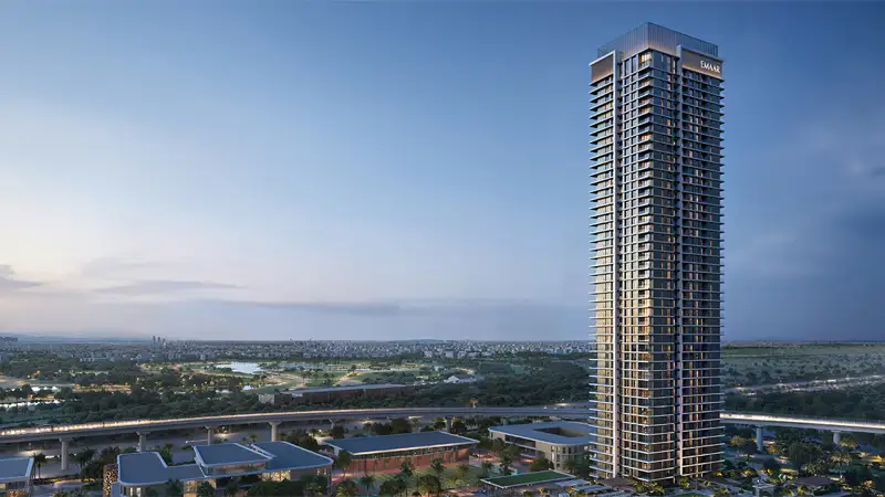 Lyvia by Palace at Dubai